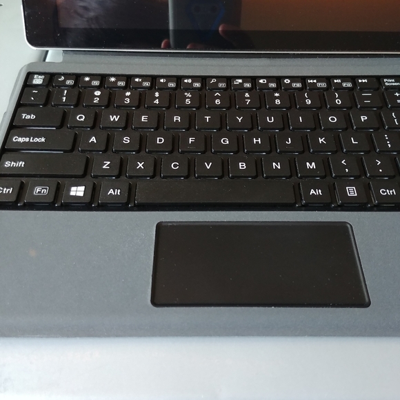 RCA touchscreen chromebook - Picture 3 of 5